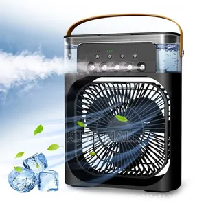 Mini Fan Cooler
