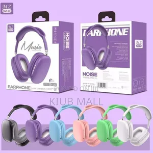 Photo - Head Phone Set