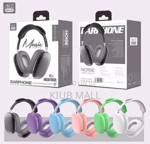 Head Phone Set