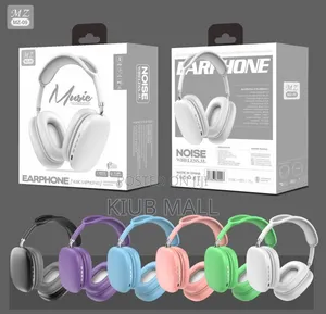 Head Phone Set