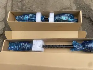Toyota Corolla 2014/2018 Complete Shaft Available