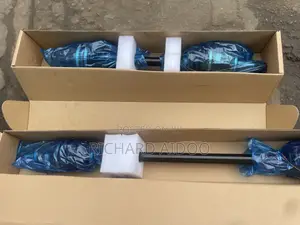 Toyota Corolla 2014/2018 Complete Shaft Available