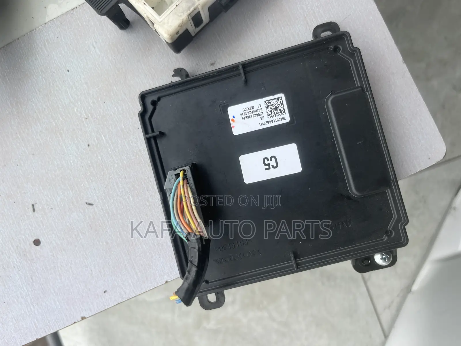 Honda CRV 2020 Ac Board Available