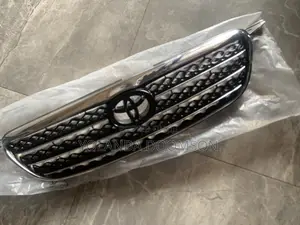 Toyota Corolla Front Grill (All Kinds of Cars)