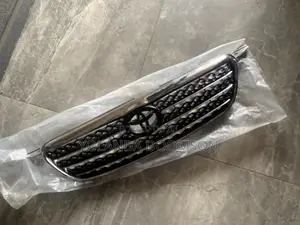 Toyota Corolla Front Grill (All Kinds of Cars)