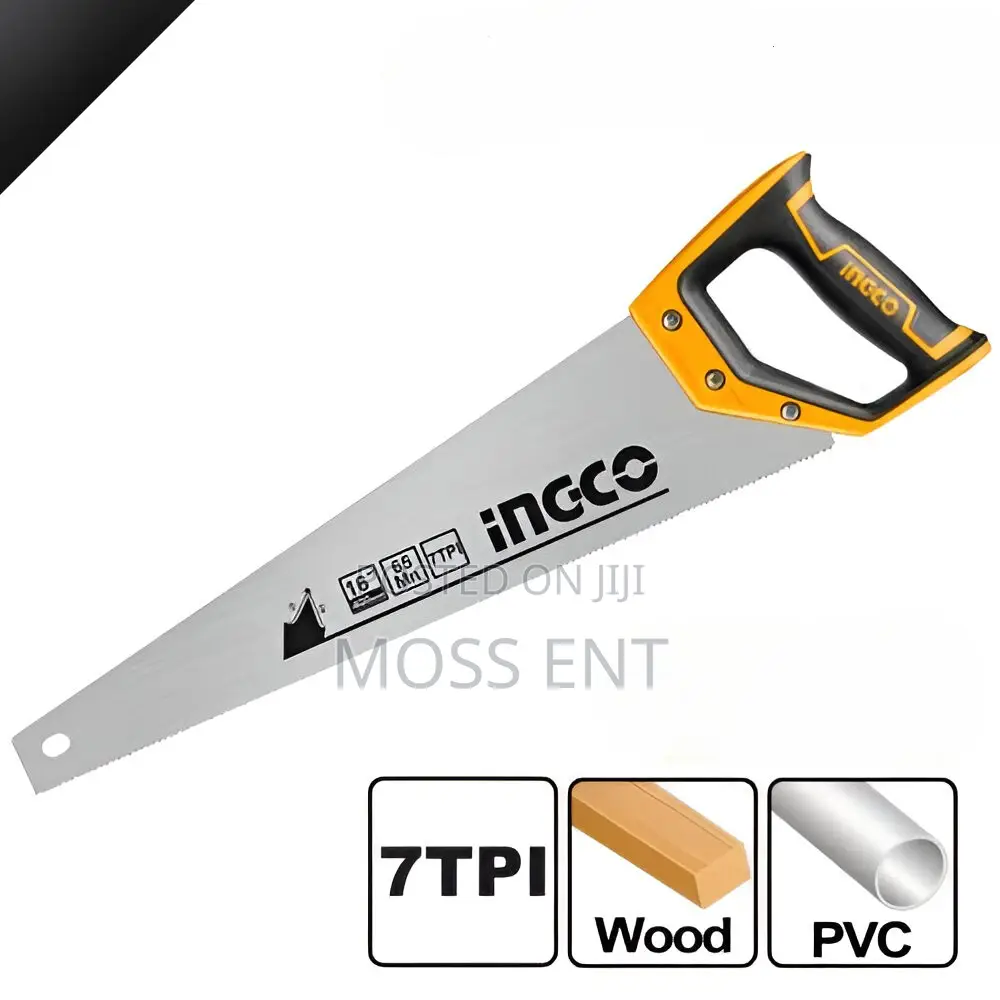 Hand Saw 16" - Hhas08400