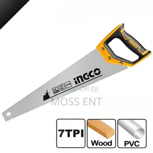 Hand Saw 16" - Hhas08400