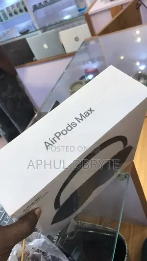 Apple Airpods Max
