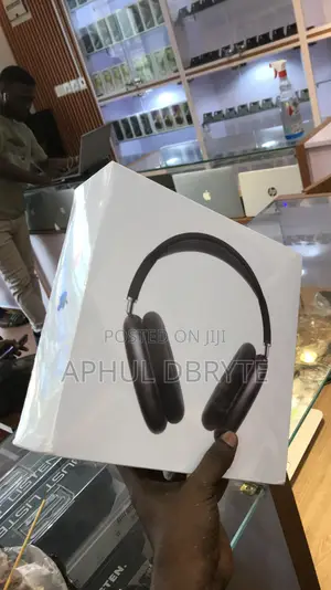 Apple Airpods Max