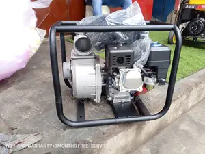 7.5HP Honda Water Pump Water Pump