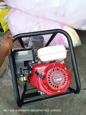 Quality And Affordable Honda Water Pump Water Pump