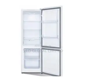 Decisive TCL-BOTTOM-MOUNT-FRIDGE-162LTRS-F163BF