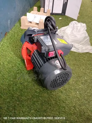 Brand New Leo Water Pump Water Pump
