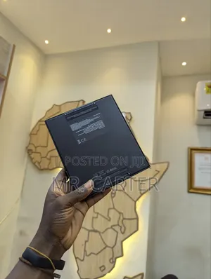 New Samsung Galaxy Z Fold6 256 GB White