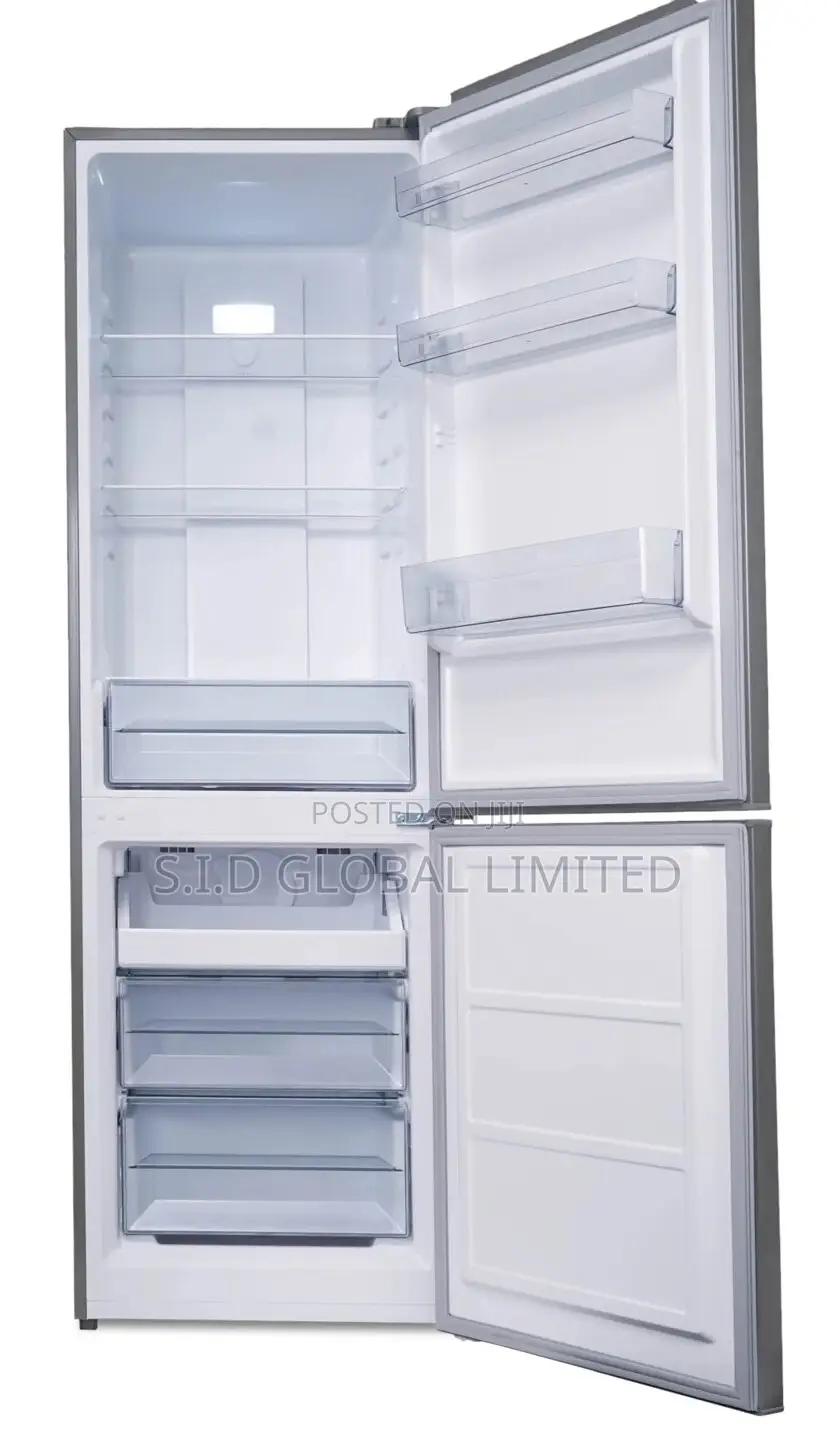 Newest TCL-BOTTOM-MOUNT-FRIDGE-162LTRS-F163BF