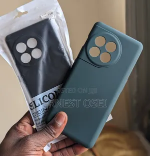 Oneplus 11R Silicon Case