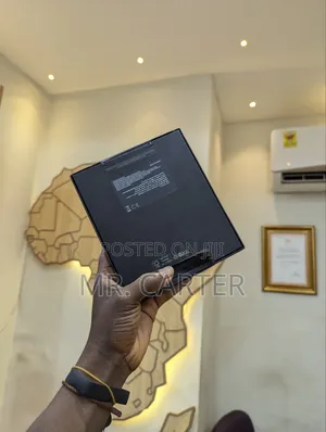 New Samsung Galaxy Z Fold6 256 GB Blue
