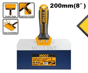 Drywall Taping Knives 8" - Hput38200