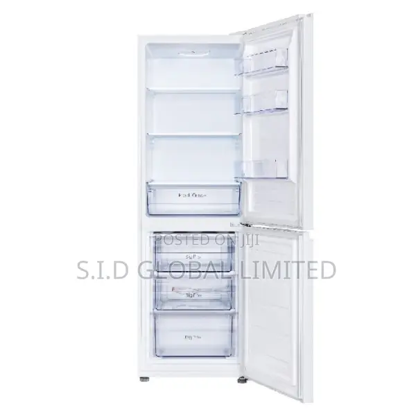 Classic TCL-BOTTOM-MOUNT-FRIDGE-231LTRS-F235BF