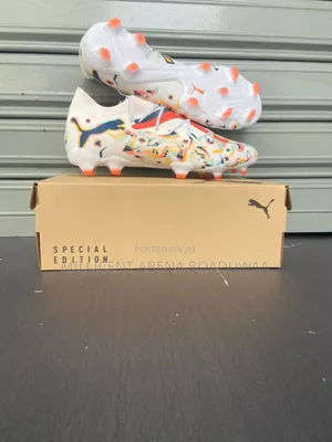 Original Puma Boot