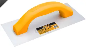 Plastering Trowel 230x100mm - Hpt23108