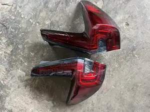 Honda Crv 2020,2021,2022 Tail Lamps