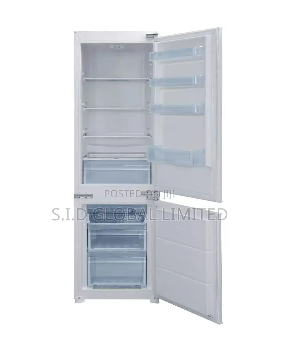 Classy TCL-BOTTOM-MOUNT-FRIDGE-231LTRS-F235BF