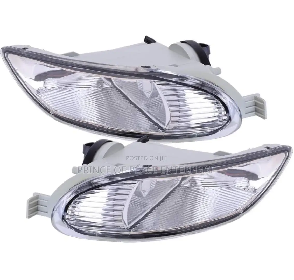 Toyota Corrolla 2006 Fog Light