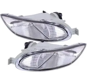 Toyota Corrolla 2006 Fog Light