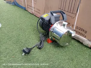 Leo Water Pump Water Pump 1.5HP