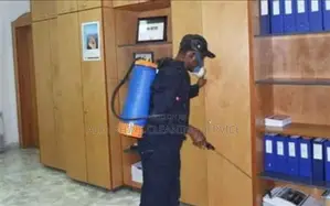 Alfa Shine Cleaning Services and Pest Control