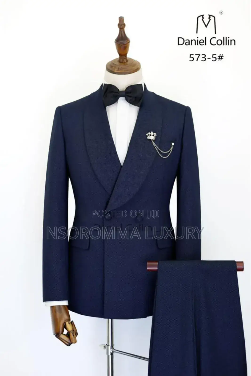 Quality Turkish Dinner Suit for Men