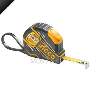 Steel Measuring Tape 3mx16mm - Metric - Hsmt0803.1