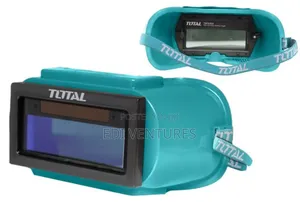 Total Auto Darkening Welding Goggle (Tsp9402)