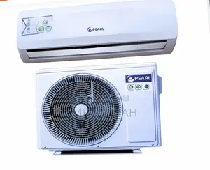 Sleek Pearl 1.5hp R410 Electric Air Conditioner(White)