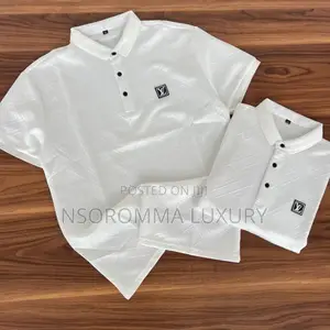Official Club T for Men