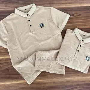 Official Club T for Men