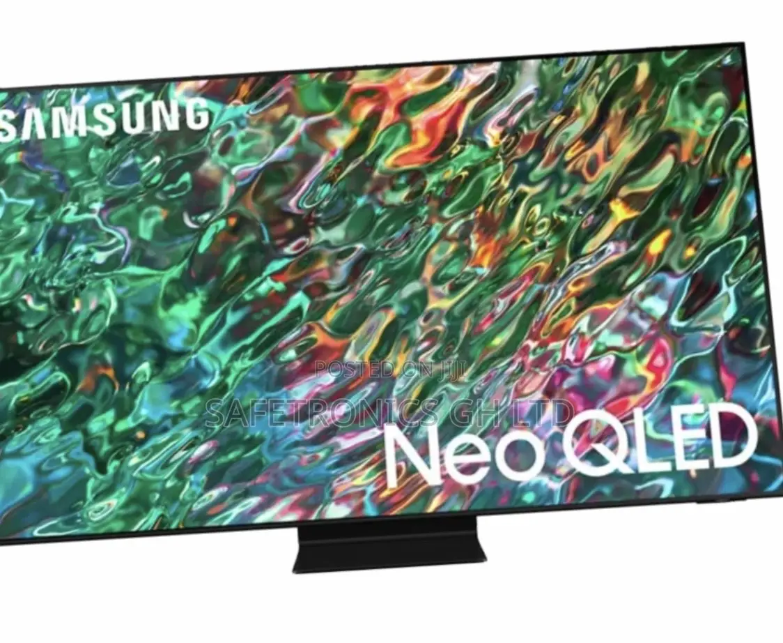  QN90B Smart Samsung 55 Inch Qled Crystal Reliable Tv 
