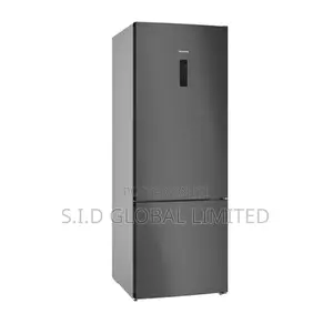 Fabulous TCL-BOTTOM-MOUNT-FRIDGE-231LTRS-F235BF