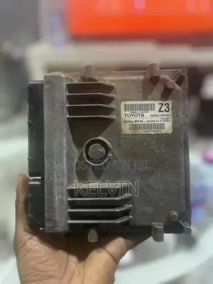 2014/2015/2016 Toyota Corolla Control Board or Ecu