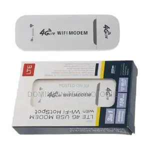 4g Lte Usb Modem Dongle Universal Wifi Wireless Wifi Router