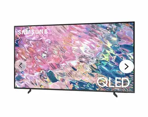 Lastest New Samsung 65 Inch Qled Smart Q60d (Black) Tv