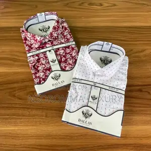 Dallas Shirt for Men
