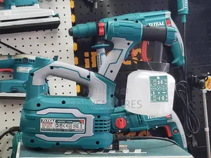 Total HVLP Spray Gun 550W (Tt5006)