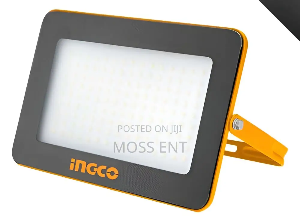 Led Floodlight 30w - Hlfl3301