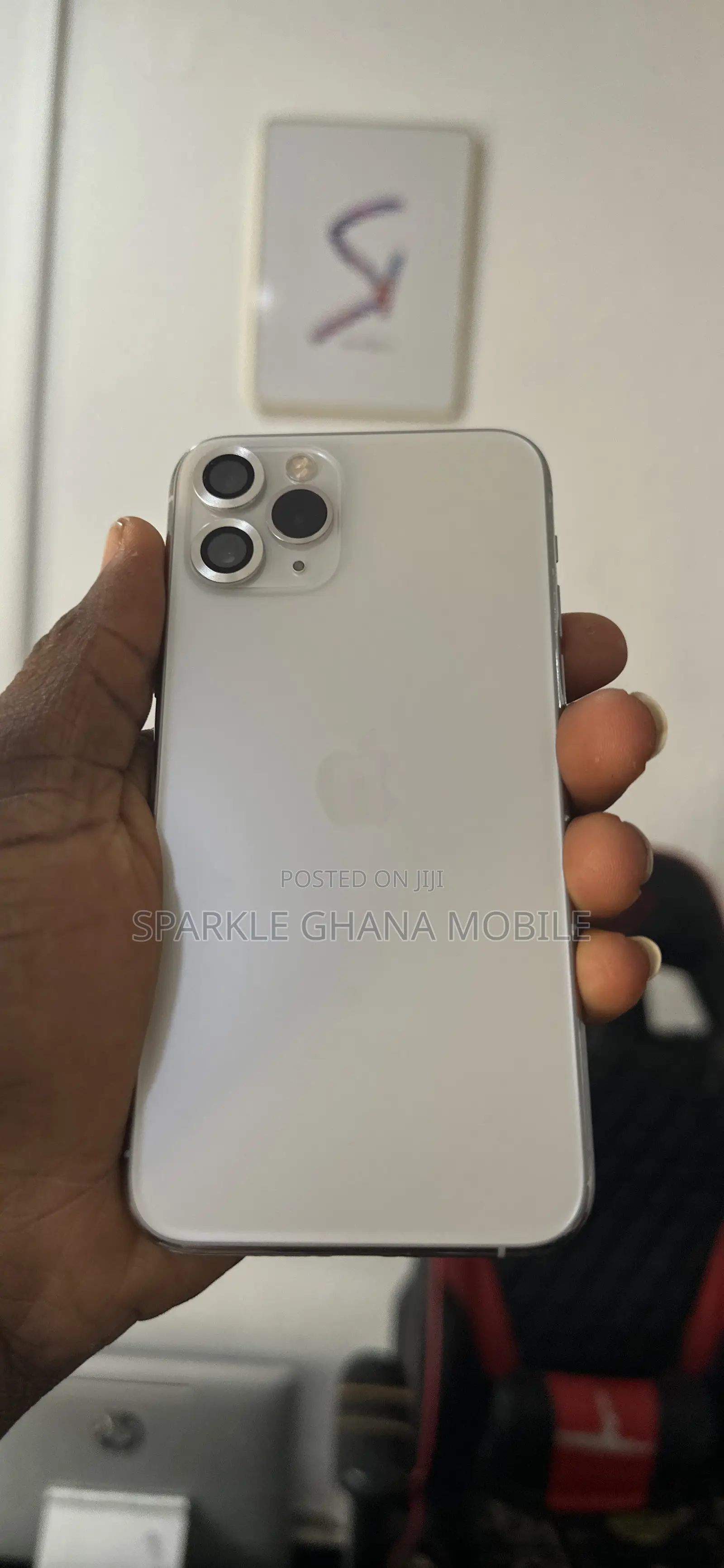 Apple iPhone 11 Pro 64 GB White