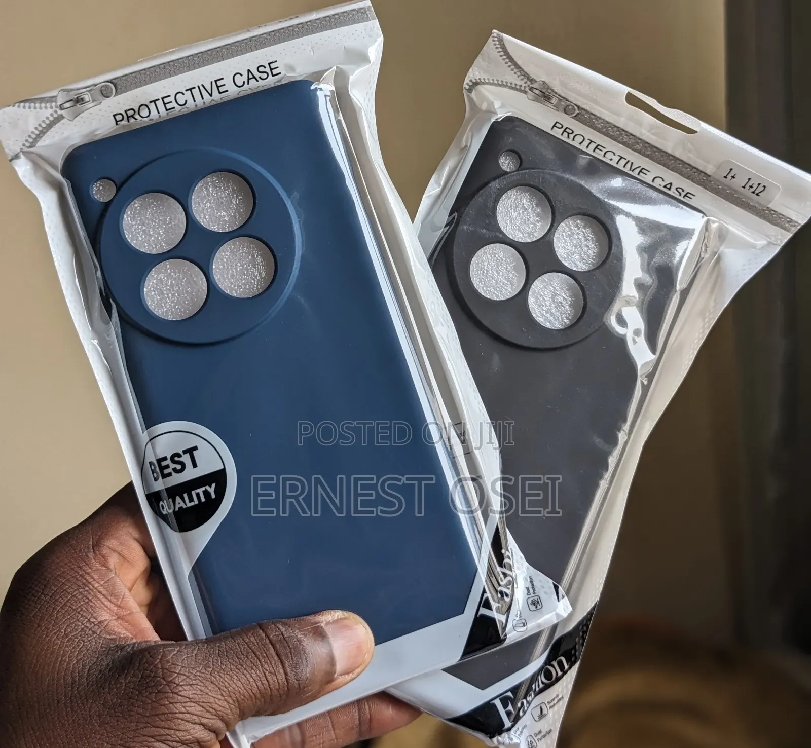 Oneplus 12 Silicon Case
