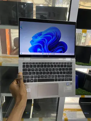Laptop HP EliteBook X360 1030 G4 8GB Intel Core I5 SSD 256GB