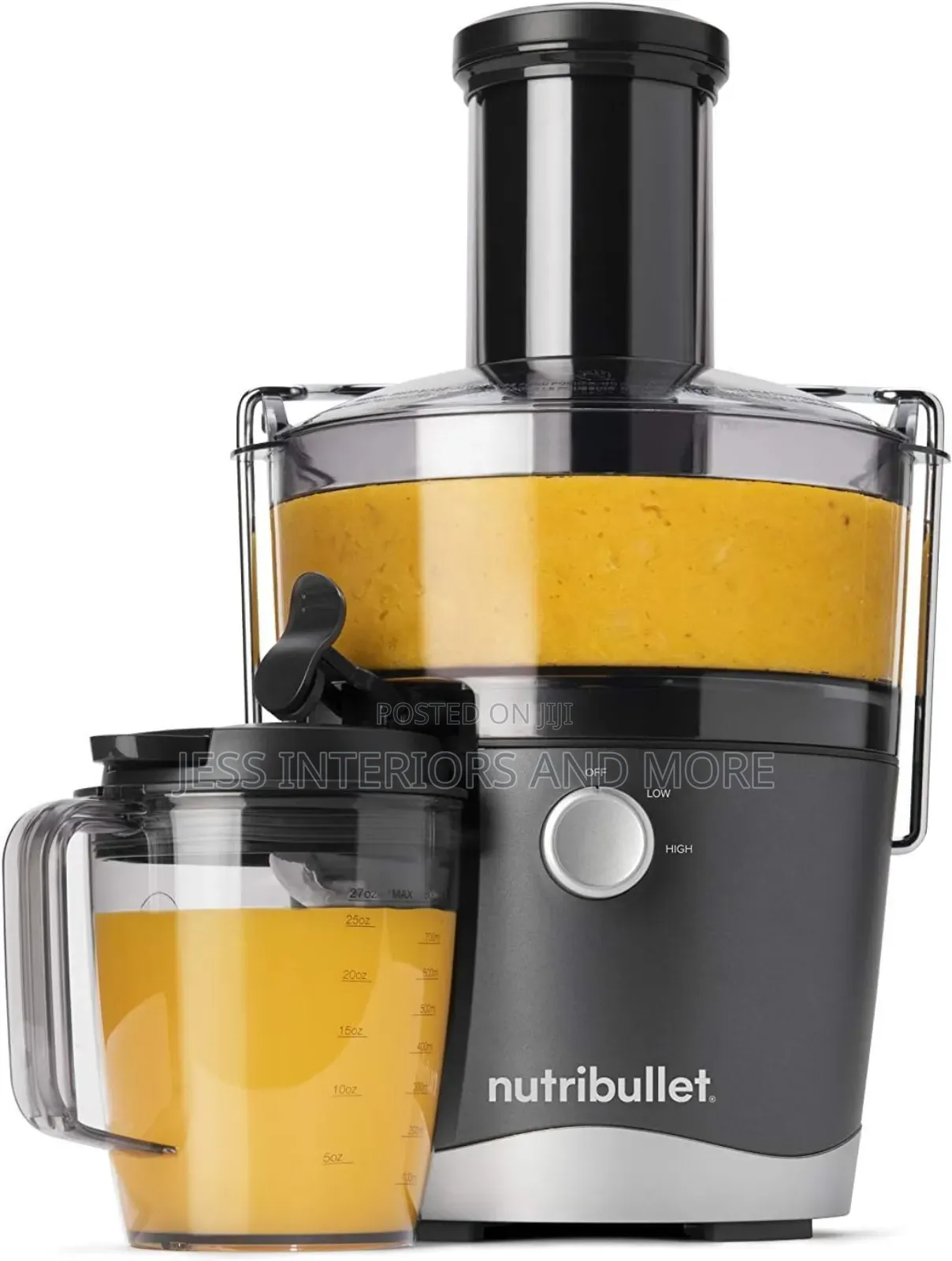 Nutribullet Centrifugal Juicer