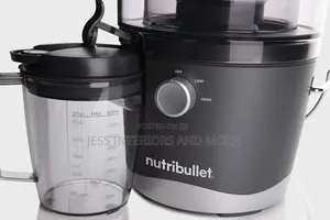 Nutribullet Centrifugal Juicer